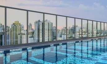 Imagem 2: SãO PAULO - Padrão - Campo Belo