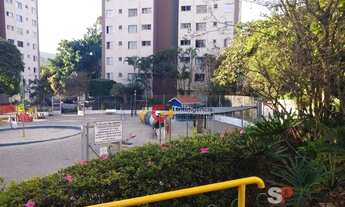 Imagem 3: Apartamento com 2 dormitórios à venda, 51 m² por R$ 250.000 - Jardim Peri - São Paulo/SP