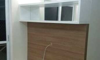 Imagem 2: Apartamento com 50 m2, 2 quartos,1 vaga, 200 metros ao Metrô Vila Prudente - São Paulo - S