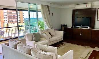 Imagem: Apartamento para locação 168m2, 4 dorm