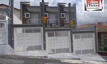 Imagem: Sobrado com 3 dormitórios à venda, 135