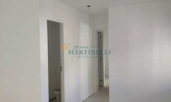 Imagem 6: Apartamento 02 Dorm. em Alto da Lapa - São Paulo