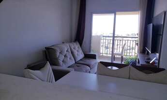 Imagem: Apartamento em Vila Bonilha - São Paulo