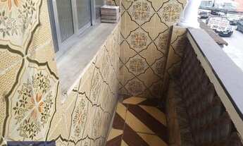 Imagem 13: Apartamento com 2 dormitórios, 60 m² - venda por R$ 230.000,00 ou aluguel por R$ 1.200,00