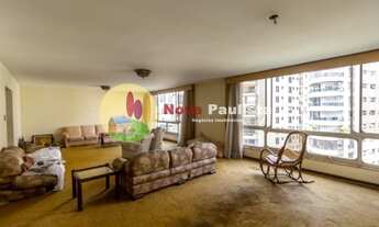 Imagem 4: Apartamento com 3 Quartos à Venda, 251 m² por R$ 1.690.000