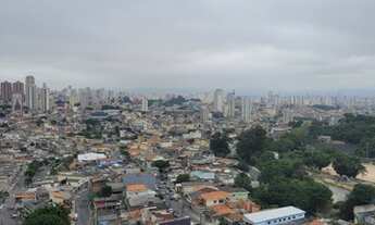 Imagem 5: Apartamento GranVillage com 2 dormitórios e Varanda Gourmet na Vila Formosa