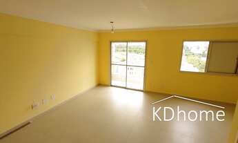 Imagem: Lindo apartamento no Alto da Boa Vista