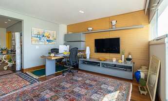 Imagem 4: Campo Belo Alto Padrão um dos Melhores Condomínio!!!!