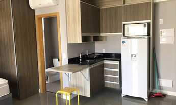 Imagem: Apartamento para aluguel com 1 Dormitório