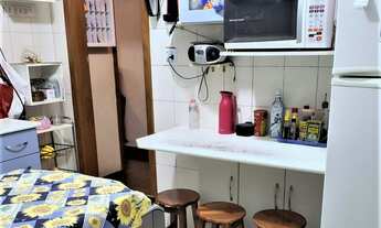 Imagem 7: Apartamento para venda com 90 metros quadrados com 2 quartos em Santa Cecília - São Paulo