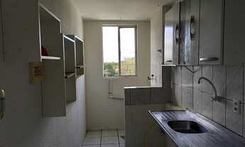 Imagem 6: Alugo Apto 2/4 na Serraria