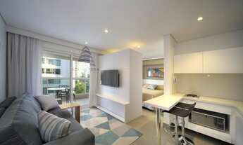 Imagem: Apartamento em São Paulo