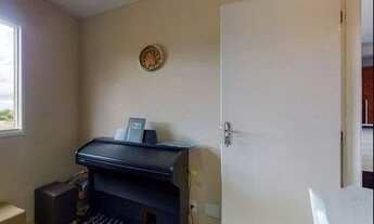 Imagem 6: Apartamento para venda com 50 metros quadrados com 2 quartos e 1 Vaga de garagem em Jd Mit