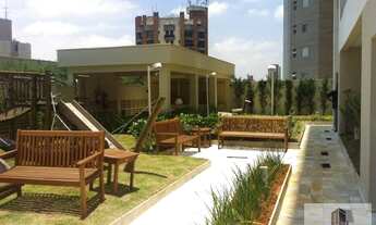 Imagem 4: Apartamento para Venda em São Paulo, Jardim Ampliação, 2 dormitórios, 1 suíte, 3 banheiros