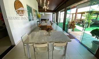 Imagem 6: ESMERALDAS - Casa de Condomínio - Cond. Aldeias Do Lago