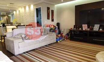 Imagem: Apartamento em Vila da Saúde - São Paulo