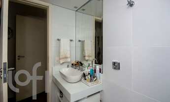 Imagem 5: APARTAMENTO RESIDENCIAL em SÃO PAULO - SP, CAMPO BELO