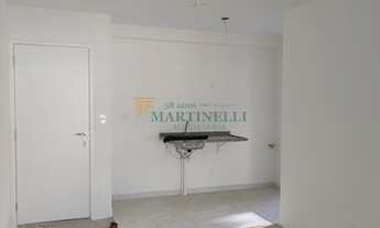 Imagem 5: Apartamento 02 Dorm. em Alto da Lapa - São Paulo