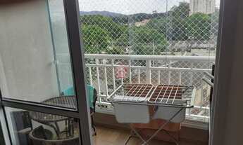 Imagem 4: Apartamento em Vila Amália (Zona Norte) - São Paulo