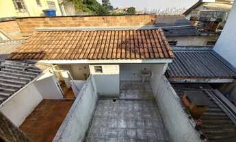 Imagem 7: Sobrado para venda possui 70 metros quadrados com 2 quartos em Vila Nova Mazzei - São Paul