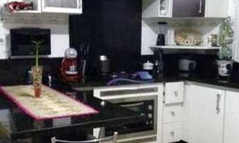 Imagem 7: Sobrado residencial à venda, Parque Savoi City, São Paulo