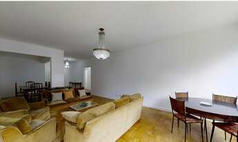 Imagem 7: Apartamento para venda 188m Jardim Paulista - São Paulo - SP