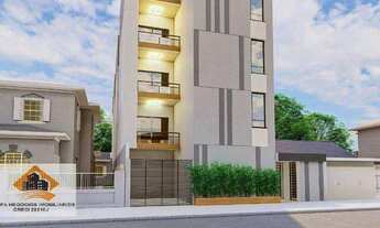 Imagem 2: Apartamento com 2 dormitórios à venda, 34 m² por R$ 179.400 - Cidade Patriarca - São Paulo