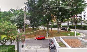 Imagem 7: Apartamento com 3 dormitórios à venda, 105 m² por R$ 1.200.000,00 - Bom Retiro - São Paulo