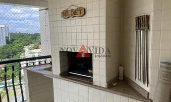 Imagem 5: Apartamento em Alto da Boa Vista - São Paulo, SP