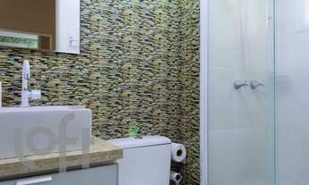 Imagem 3: Apartamento a venda na Vila Prudente com 54m², 2 quartos, 1 vaga