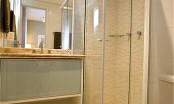 Imagem 2: Apartamento com 2 dormitórios à venda, 73 m² por R$ 1.025.000,00 - Mooca - São Paulo/SP