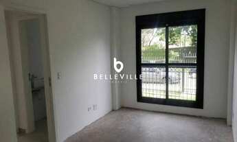 Imagem 4: Apartamento para venda tem 97 metros quadrados com 2 quartos em Novo Mundo - Curitiba - PR