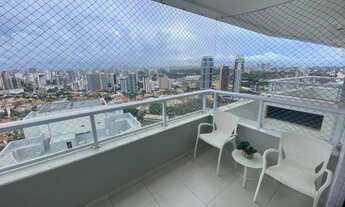 Imagem 3: Apartamento para venda possui 45 metros quadrados com 1 quarto