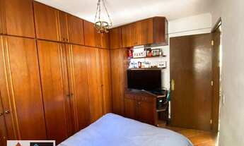 Imagem 5: Apartamento com 2 dormitórios à venda, 70 m² por R$ 490.000,00 - Tatuapé - São Paulo/SP