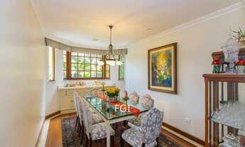 Imagem 5: Casa à Venda na Vila Madalena - 420m² úteis - 5 dorms. - 4 suítes - Piscina - 6 Vagas!!!