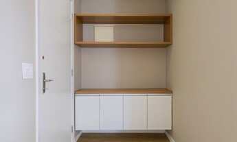 Imagem 4: Apartamento a Venda em Moema