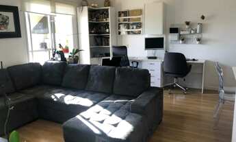 Imagem 3: Apartamento para venda na Vila Mariana - São Paulo - SP