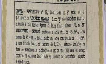 Imagem 2: Apartamento Jardim Imperador (Zona Leste) São Paulo/SP