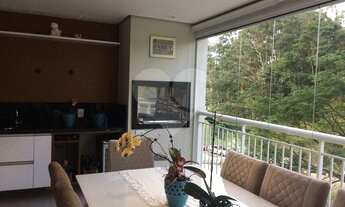 Imagem: Apartamento para Venda em São Paulo, Jardim