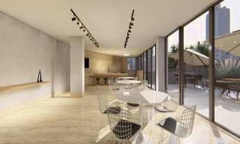 Imagem 2: Apartamento à venda, 4 quartos, 3 suítes, 3 vagas, Serra - Belo Horizonte/MG