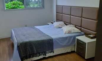 Imagem 4: Apartamento 2 suítes à venda, 80 m² por R$ 790.000 - Canasvieiras - Florianópolis/SC