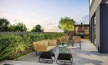 Imagem 6: Vila Olimpia - 160 m² - ANDAR ALTO. 3 suítes - 3 vagas - Previsão de entrega Dez / 2023