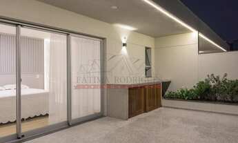 Imagem 3: LINDA!! COBERTURA DUPLEX TOTALMENTE MOBILIADA!!!