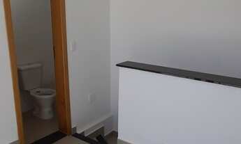 Imagem 7: BELO HORIZONTE - Apartamento Padrão - Santa Branca