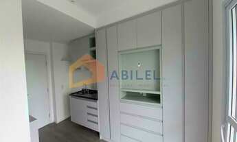 Imagem 2: São Paulo - Apartamento Padrão - Belém