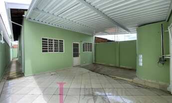 Imagem 6: Casa para Venda em Piracicaba, São Vicente I, 2 dormitórios, 1 banheiro, 2 vagas