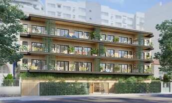 Imagem 2: APARTAMENTO RESIDENCIAL em Rio de Janeiro - RJ, Gávea