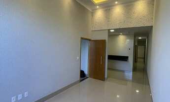 Imagem 2: Casa com piscina em Aparecida de Goiânia