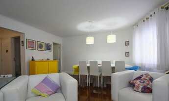 Imagem 5: Amplo Apartamento para venda - 167m² - 3 Dorms - 2 Vagas - Chácara Klabin - São Paulo - SP