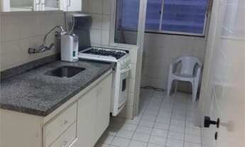 Imagem 4: Apartamento para venda tem 57 metros quadrados com 2 quartos em Santa Teresinha - São Paul